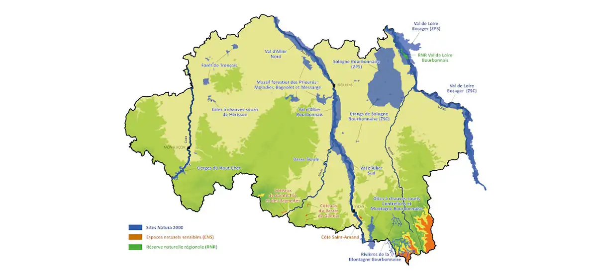 Carte_politiques_publiques_avril2025 Aqua canoë dans les gorges de la Sioule